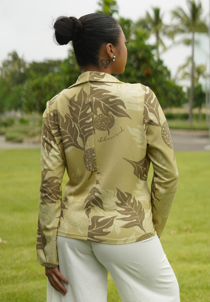 Odessa Blazer