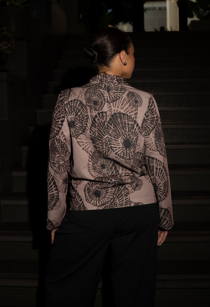 Odessa Business Blazer