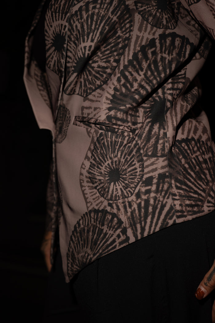 Odessa Business Blazer