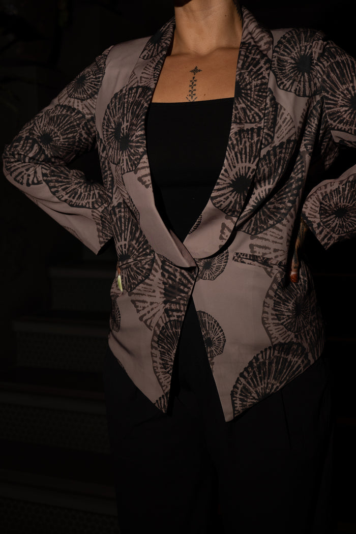 Odessa Business Blazer