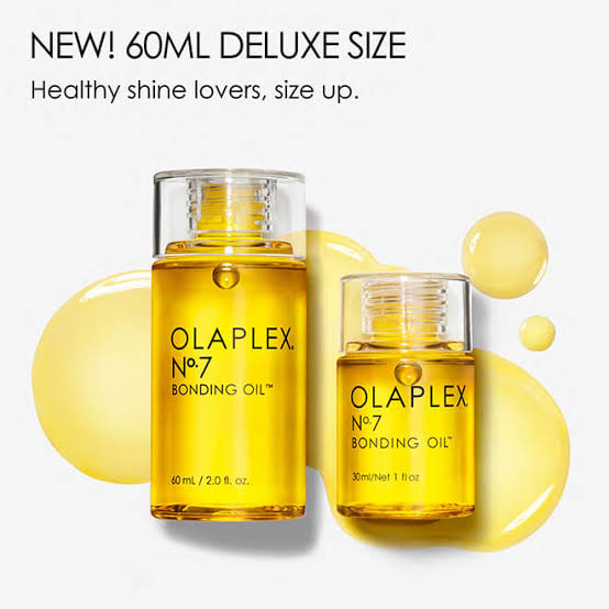 Olaplex No.7 60ml Bonus Size