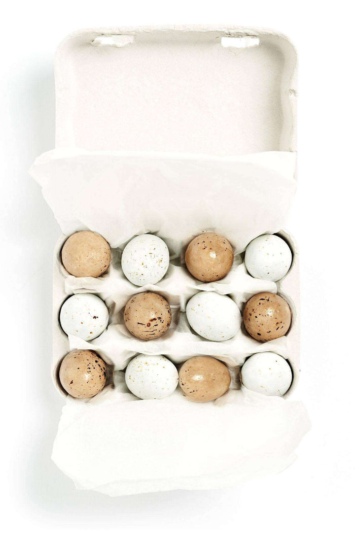 Old Cotswold Legbar Eggs 150g