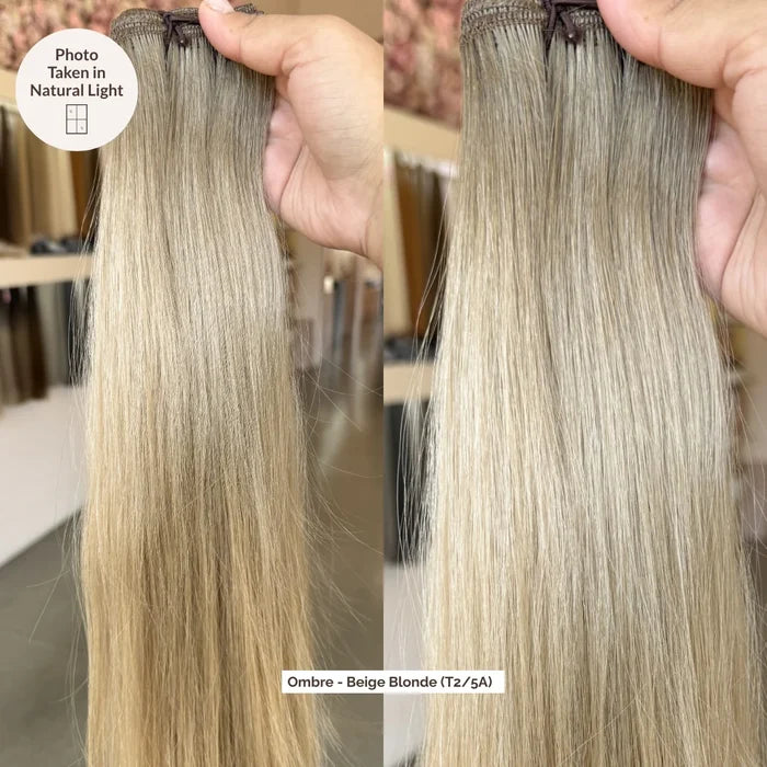 Ombre - Beige Blonde (T2/5A) Tape (50g)