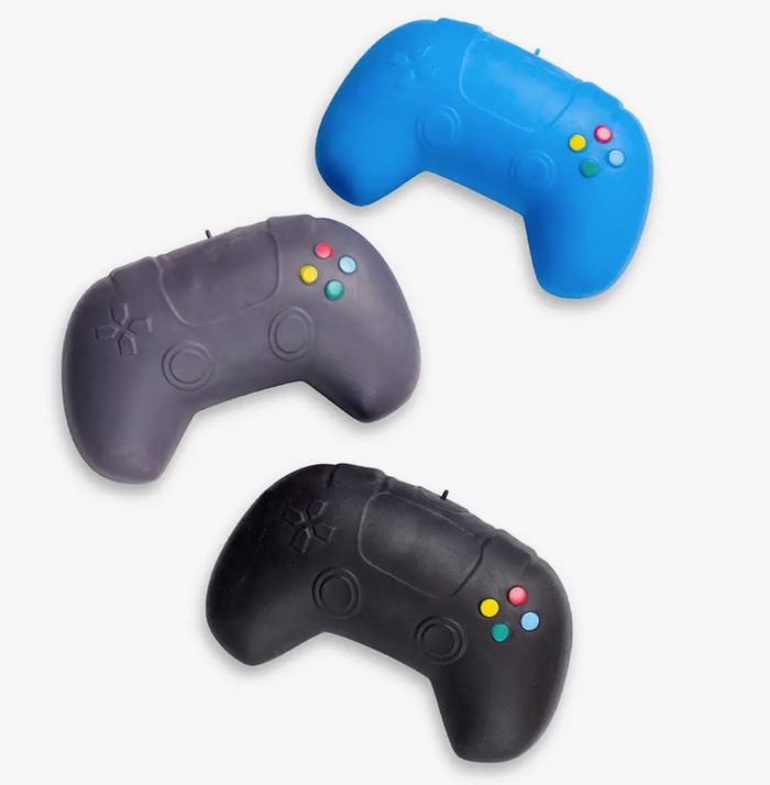 OMG Fo' Sqweezy - Game Controller