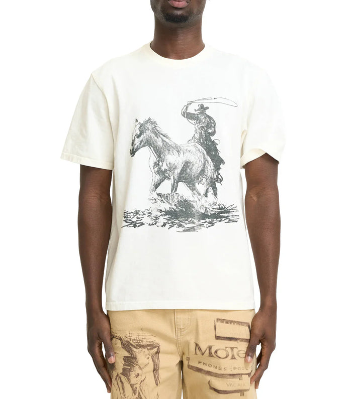 One Of These Days Reward T-Shirt Bone