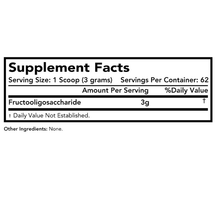 Optimal Fiber GLP 1 by Optimal Health Systems