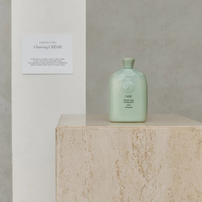 Oribe Eternal Curls Cleansing Crème 250ml