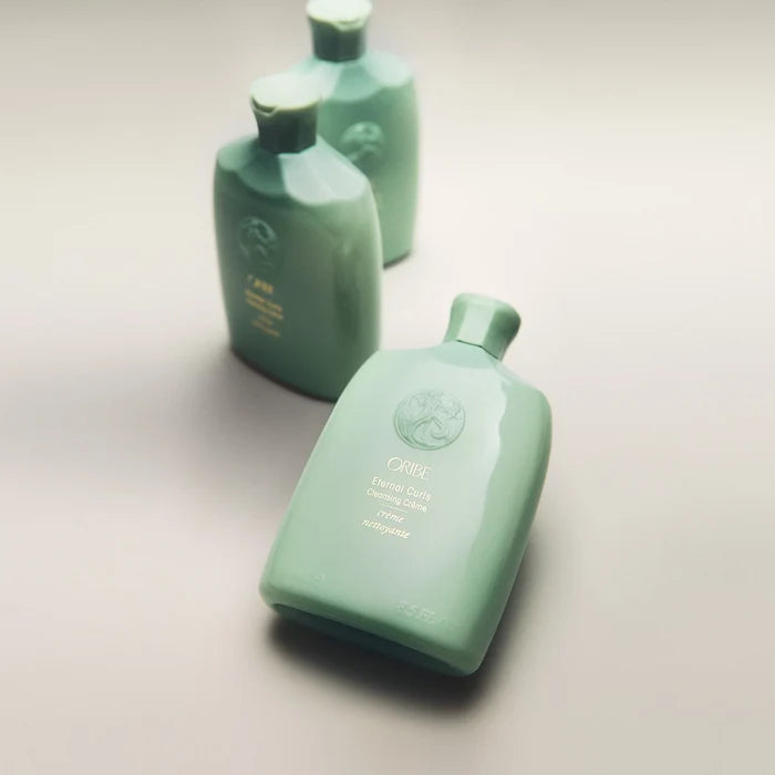 Oribe Eternal Curls Cleansing Crème 250ml