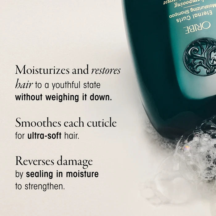 Oribe Eternal Curls Moisturizing Shampoo NEW 250ml