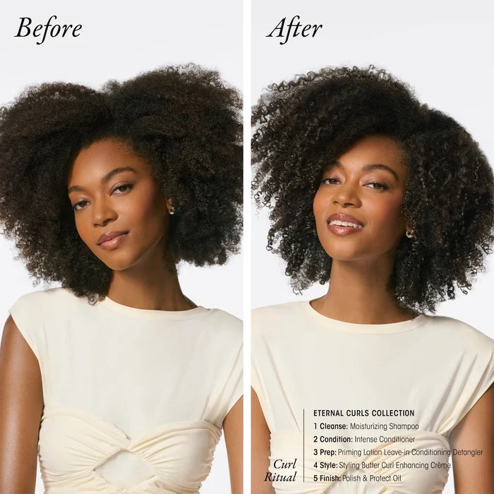Oribe Eternal Curls Moisturizing Shampoo NEW 250ml