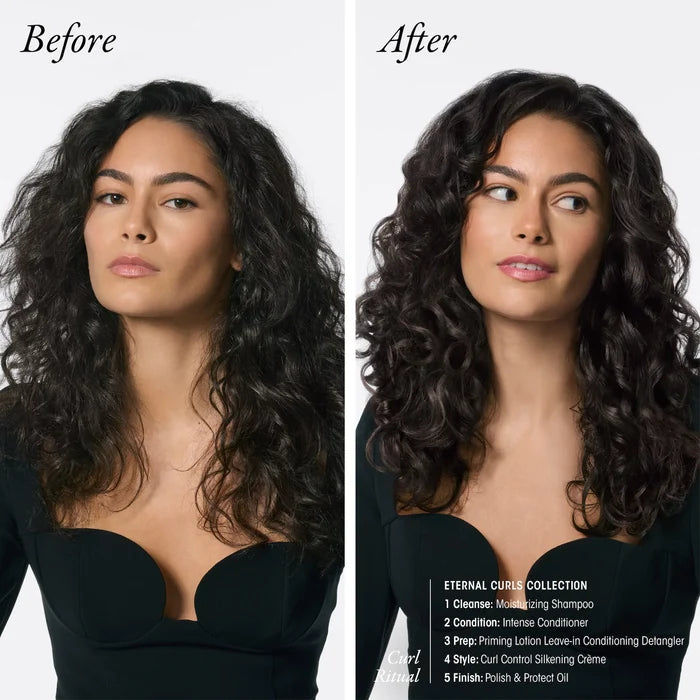 Oribe Eternal Curls Moisturizing Shampoo NEW 250ml