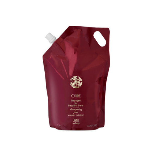 Oribe Shampoo for Beautiful Colour 1L REFILL
