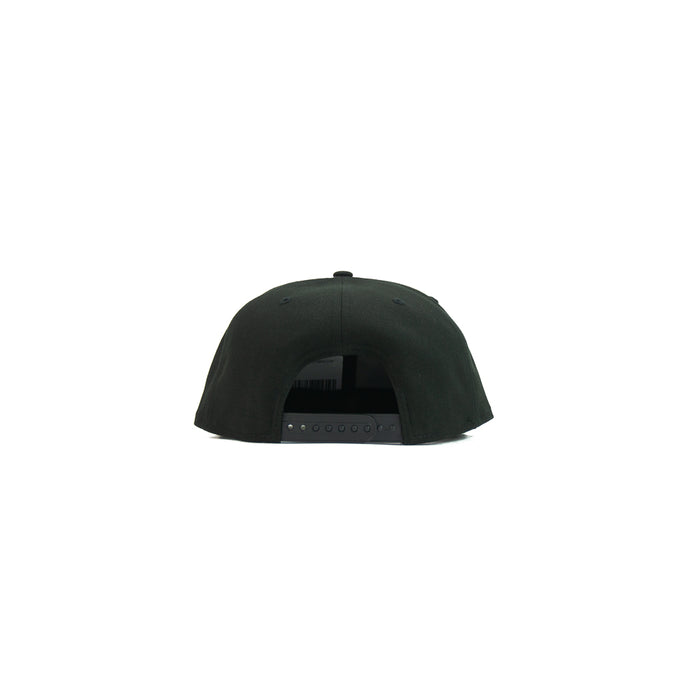 Original Crown Glow in the Dark 9Fifty Snapback (Black)