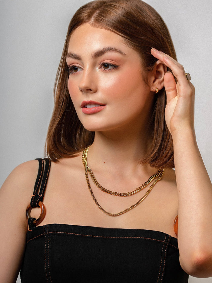 Orlando Chain - Nina Bailey