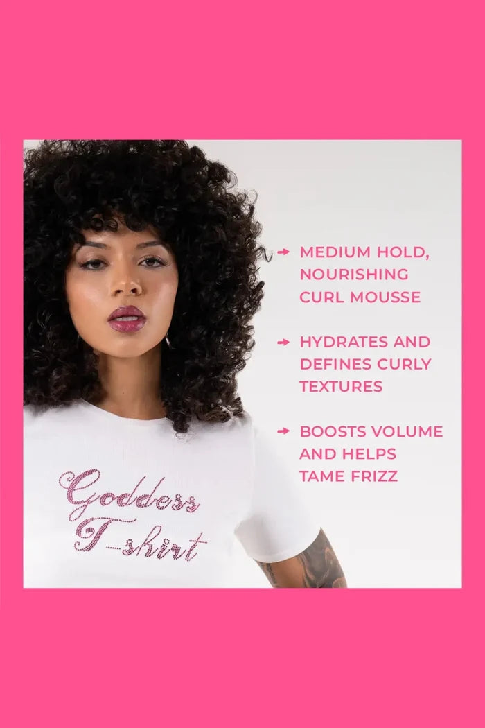 ORS CURLSHOW CURL STYLE CURL MOUSSE 7oz ORS