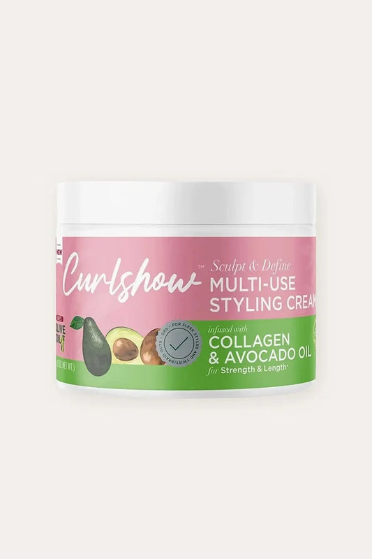 ORS CURLSHOW MULTI USE STYLING CREAM ORS