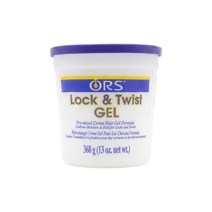 ORS Lock & Twist Gel 13oz