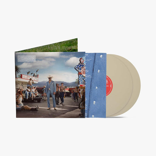 Orville Peck: Stampede Vinyl LP