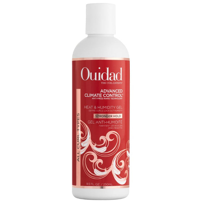 Ouidad Advanced Climate Control Heat & Humidity Gel Stronger Hold