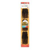 Outre Crochet Braids X-Pression Lil Looks Wavy Bombtwist 8"9"10" 7X