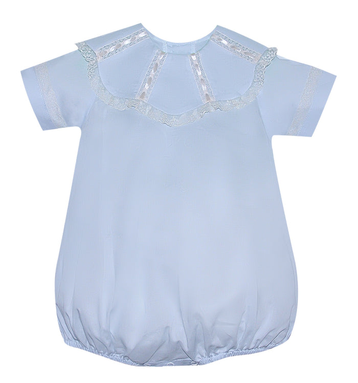 P & R Maxwell Bubble- Blue