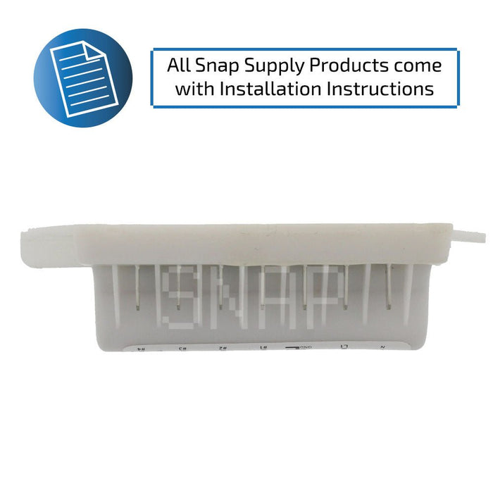 PA020047 Spark Module for Viking - Snap Supply--Oven-Retail-Spark Module