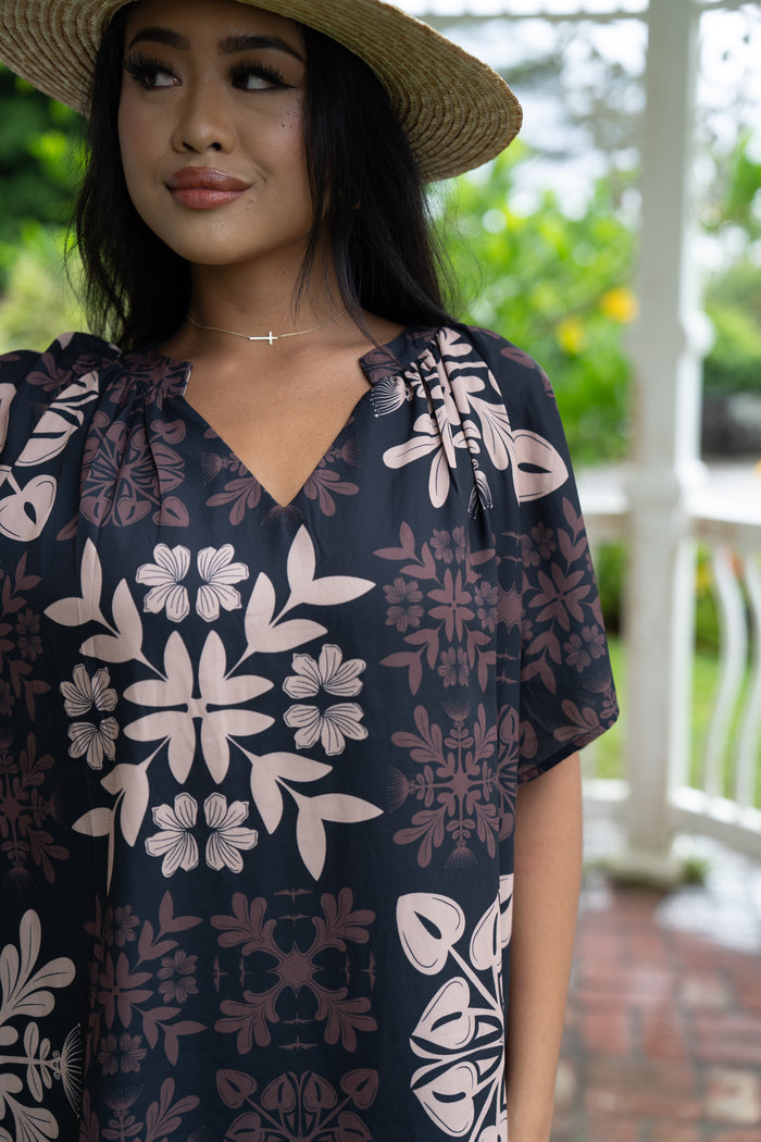 Pahoa Blouse