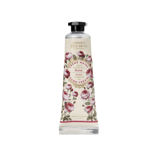 Panier des Sens Rose hand cream 1 fl oz