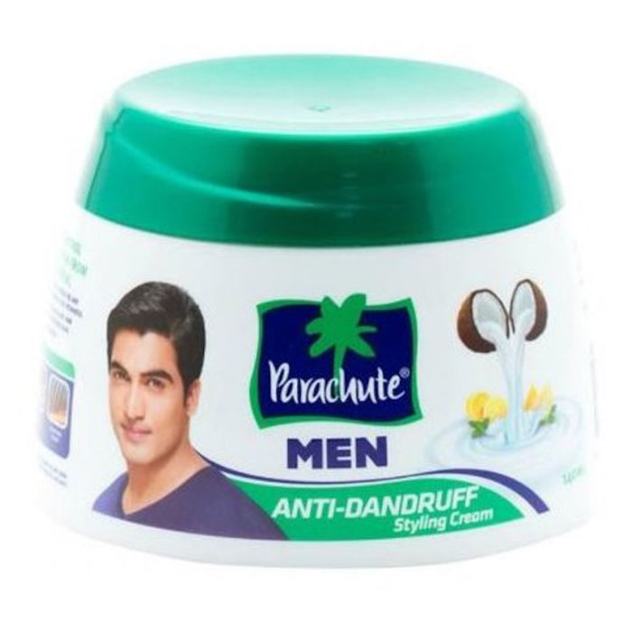 Parachute men hair cream140ml