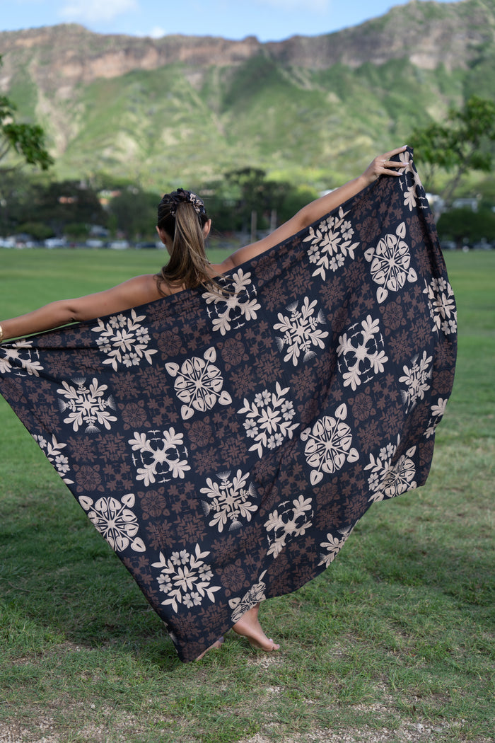 Pareo (Essential Rayon)