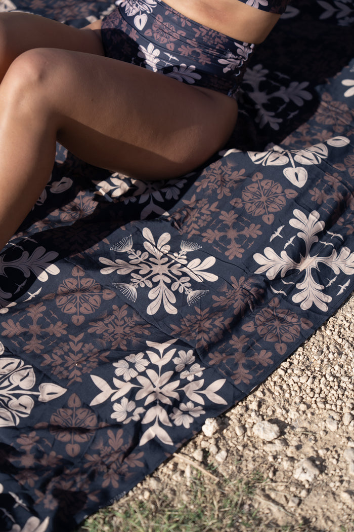 Pareo (Essential Rayon)