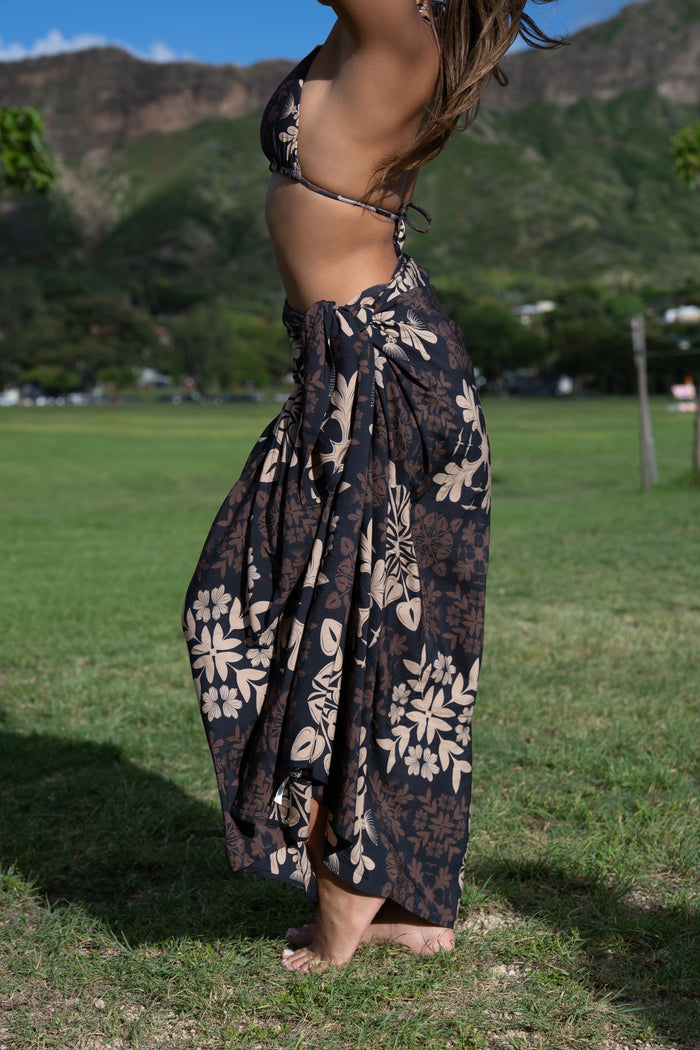 Pareo (Essential Rayon)