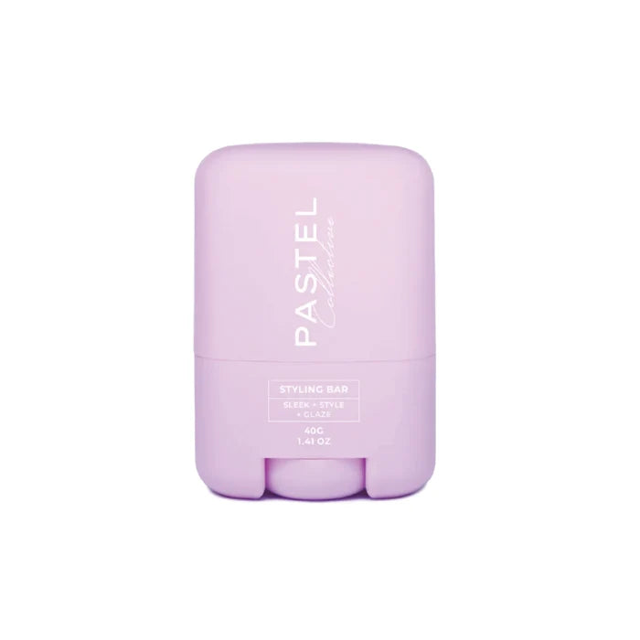 PASTEL COLLECTIVE SLEEK STYLE GLAZE STYLING BAR 40G
