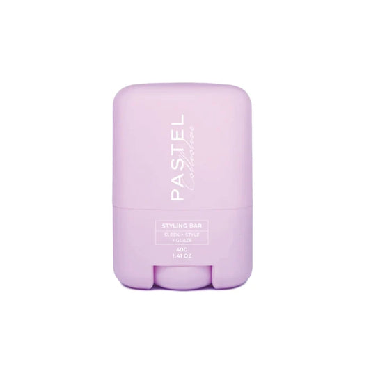 PASTEL COLLECTIVE SLEEK STYLE GLAZE STYLING BAR 40G