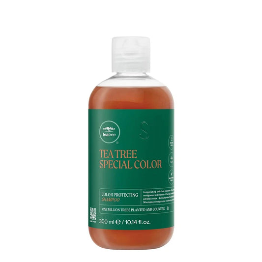 Paul Mitchell Tea Tree SPECIAL COLOUR Shampoo 300ml
