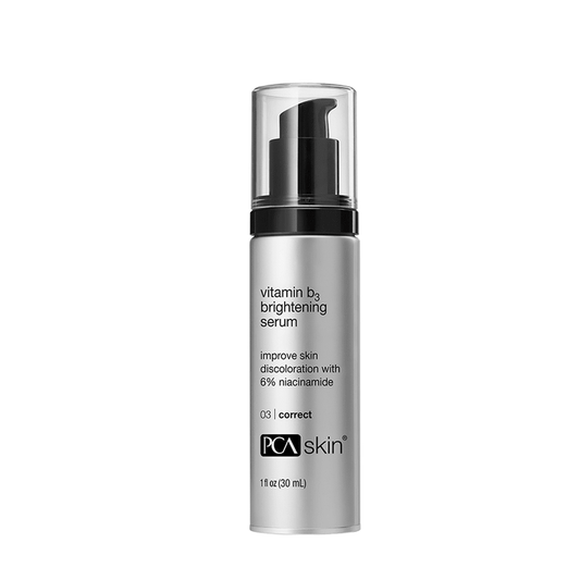 PCA Skin Vitamin B3 Brightening Serum 30ml - Beauty Tribe