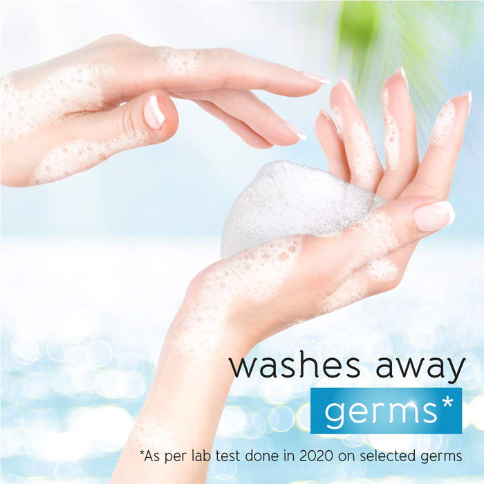 Pears Transparent Soap Pure And Gentle With Mint Extracts(Imported )(UI) 125gm