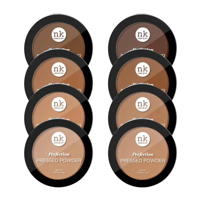 Perfection Pressed Powder