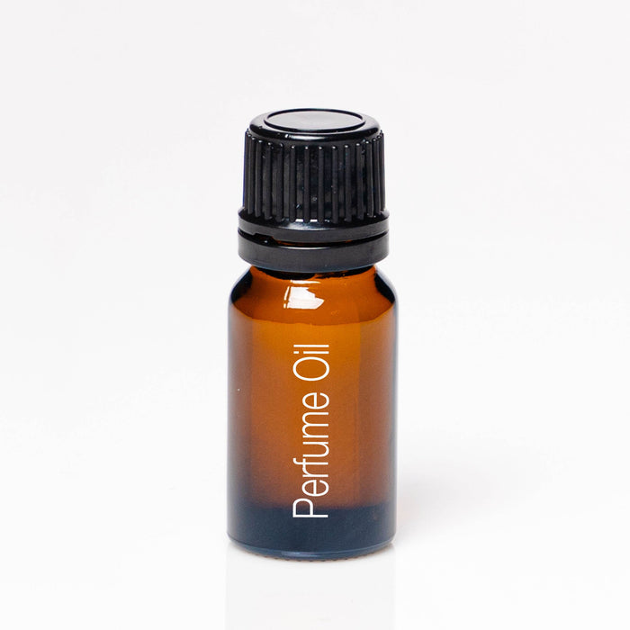 Perfume Oil: Blue Hawaii