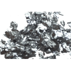 Pure Silver Foil Flakes