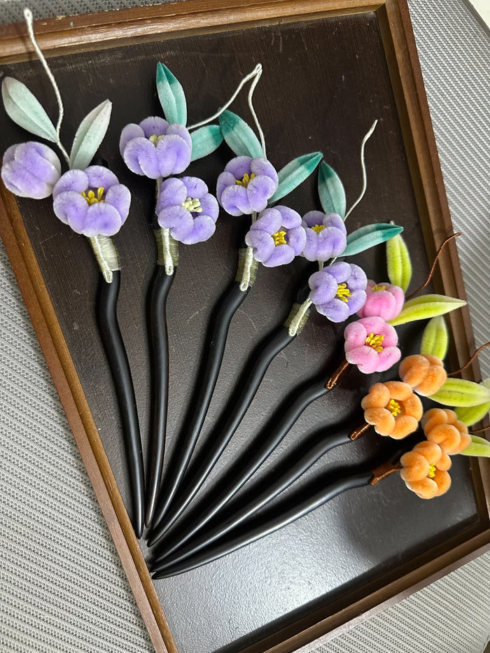 PF072 - Ronghua Hairpin - Wholesale