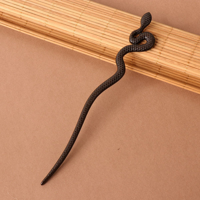 PF104 - 19cm Snakes Hair Sticks - Wholesale