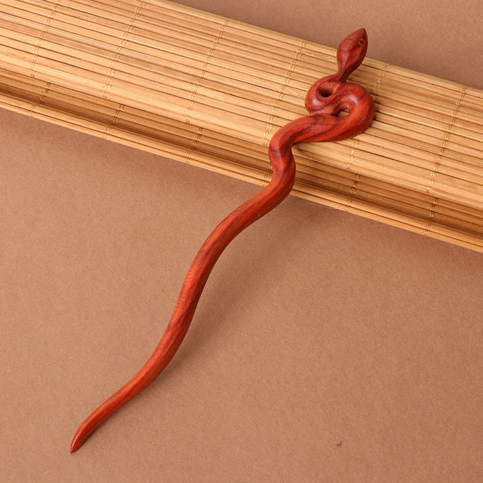 PF104 - 19cm Snakes Hair Sticks - Wholesale