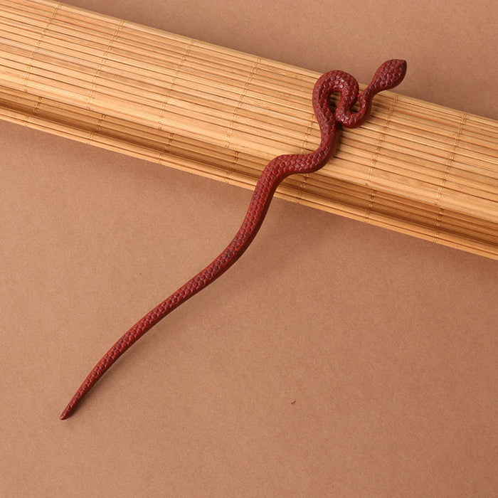 PF104 - 19cm Snakes Hair Sticks - Wholesale