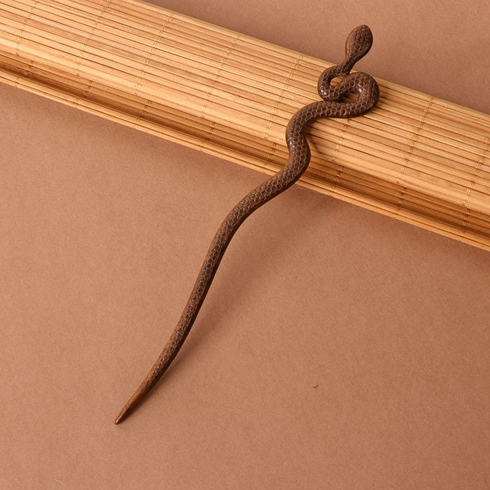 PF104 - 19cm Snakes Hair Sticks - Wholesale