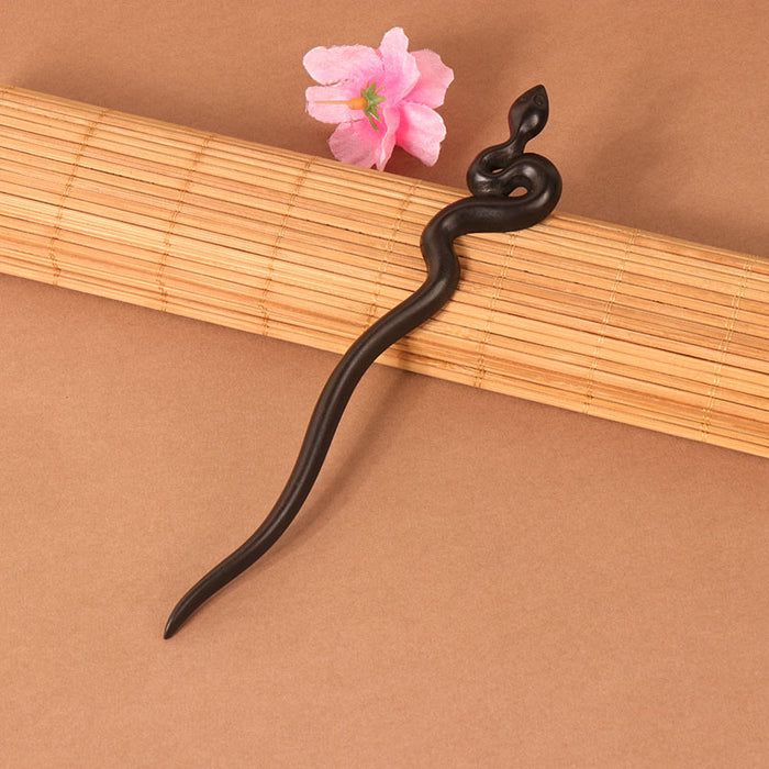 PF104 - 19cm Snakes Hair Sticks - Wholesale