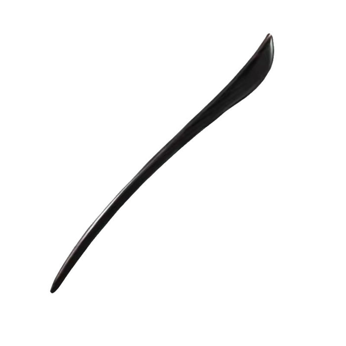 PF106 - 21cm African Blackwood Hair Sticks - Wholesale