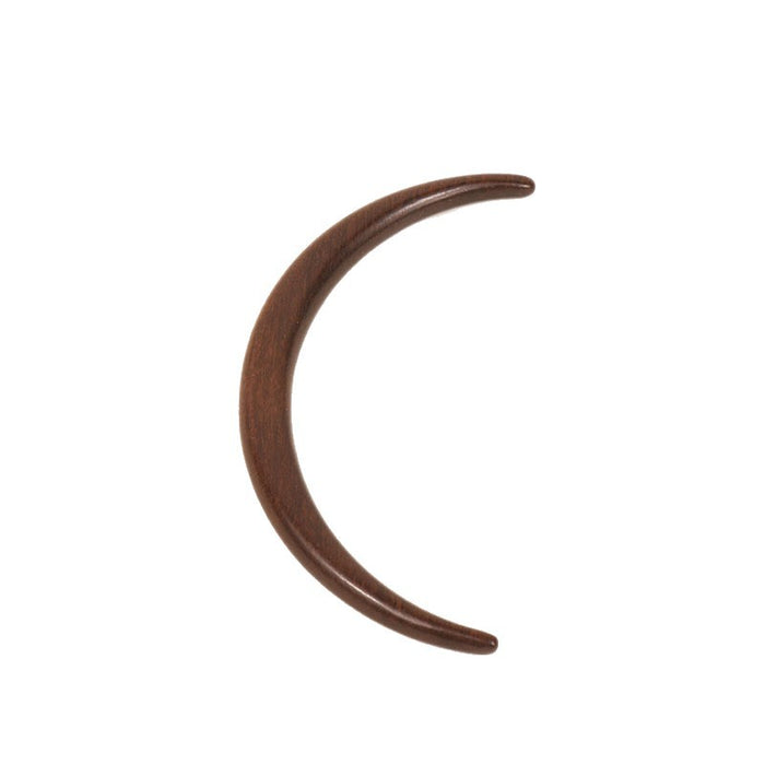 PF120 - Big-Leaf Rosewood Hair Sticks - Wholesale