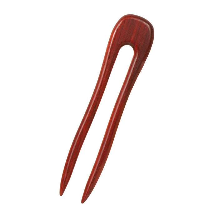 PF126 - Rosewood Hair Sticks - Wholesale