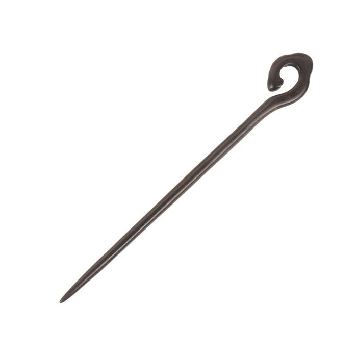 PF129 - 23cm Ebony Hair Sticks - Wholesale